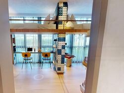 Jalan Tiga (D14), Condominium #468038301